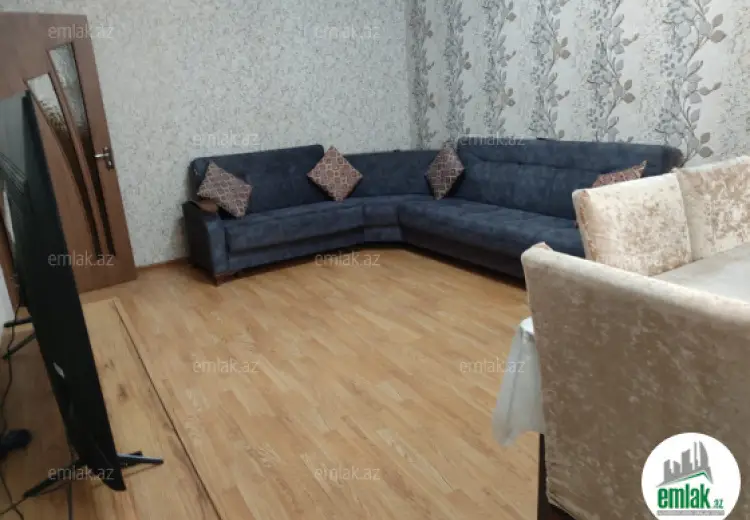 3 otaqlı mənzil Satılır, Sumqayıt