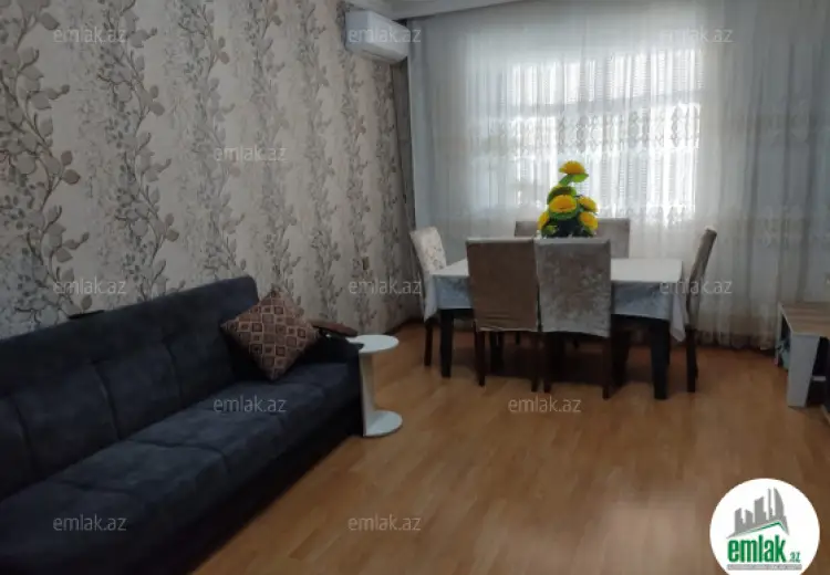3 otaqlı mənzil Satılır, Sumqayıt