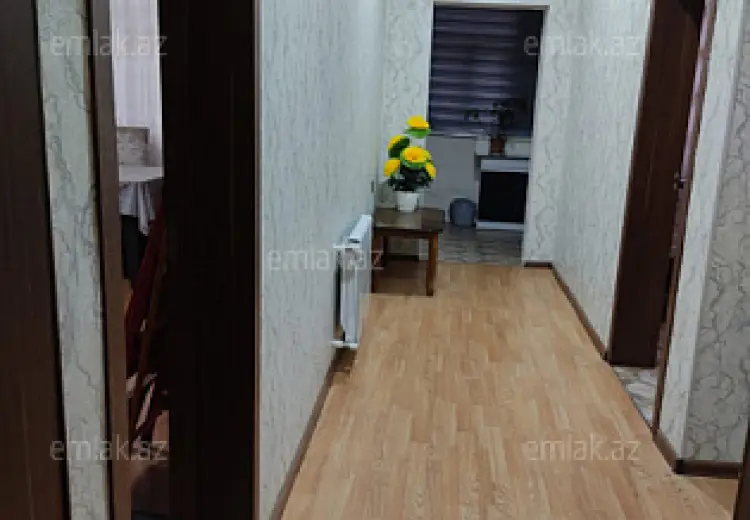 3 otaqlı mənzil Satılır, Sumqayıt