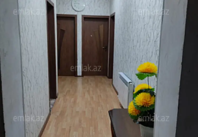 3 otaqlı mənzil Satılır, Sumqayıt