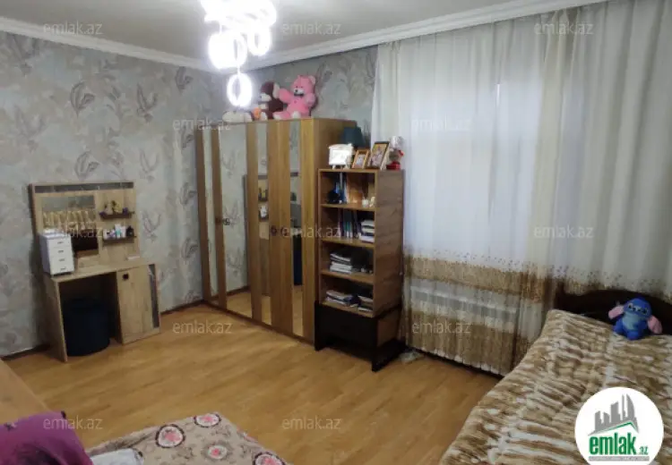 3 otaqlı mənzil Satılır, Sumqayıt