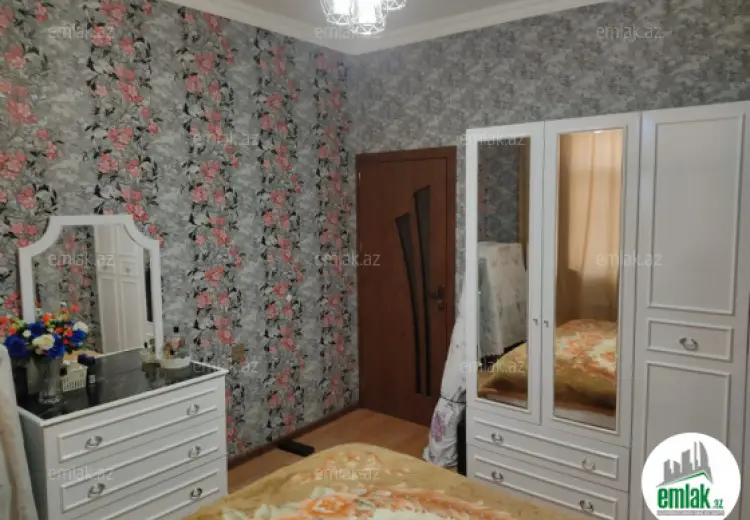 3 otaqlı mənzil Satılır, Sumqayıt