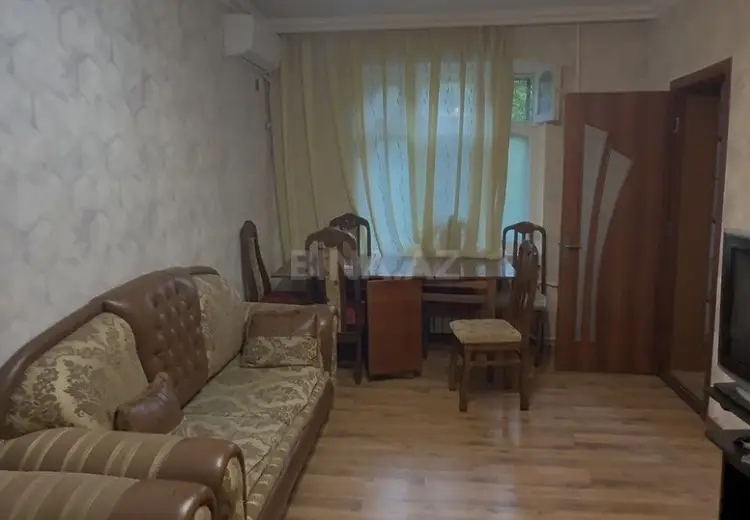 3 otaqlı mənzil Satılır, Əhmədli, Xətai, Bakı
