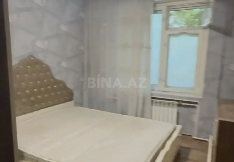 3 otaqlı mənzil Satılır, Əhmədli, Xətai, Bakı