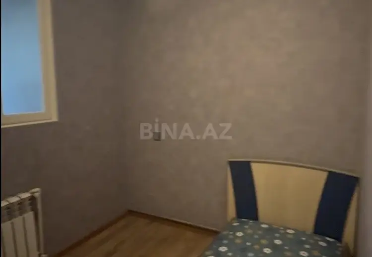 3 otaqlı mənzil Satılır, Əhmədli, Xətai, Bakı