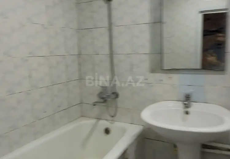 3 otaqlı mənzil Satılır, Əhmədli, Xətai, Bakı