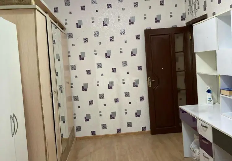 3 otaqlı mənzil Kirayə (aylıq), Nəsimi, Bakı
