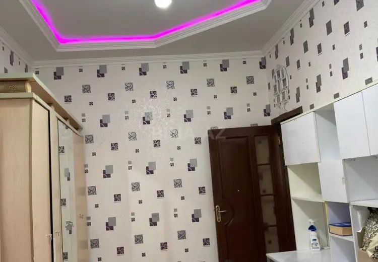 3 otaqlı mənzil Kirayə (aylıq), Nəsimi, Bakı