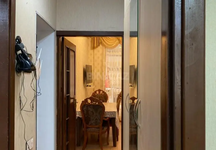 3 otaqlı mənzil Kirayə (aylıq), Nəsimi, Bakı