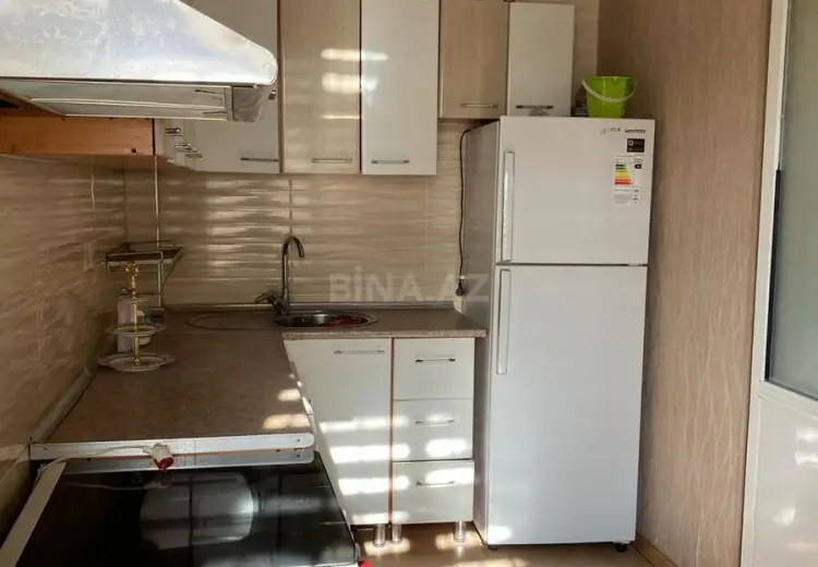 3 otaqlı mənzil Kirayə (aylıq), Nəsimi, Bakı