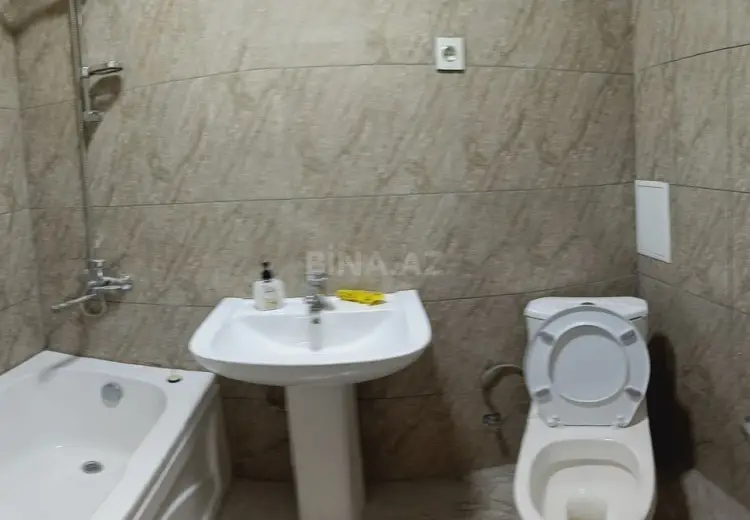 2 otaqlı mənzil Satılır, Gəncə