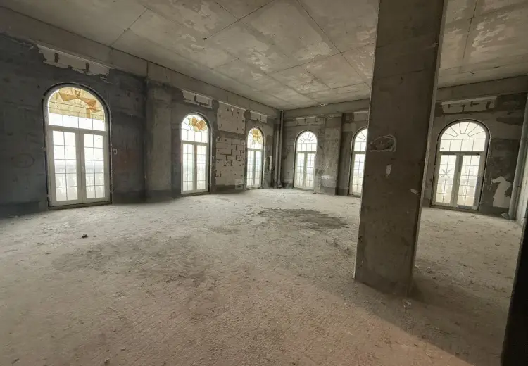 3 otaqlı mənzil Satılır, Ağ şəhər, Xətai, Bakı
