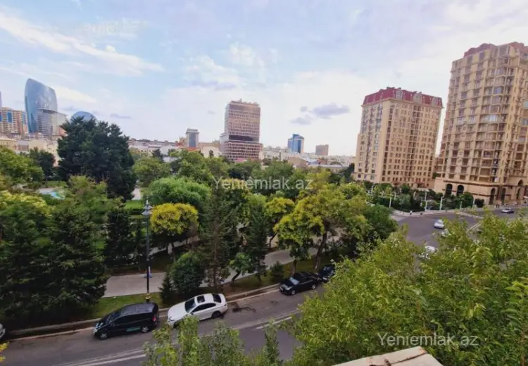 280 m² Obyekt / Ofis Satılır, Nəsimi, Bakı