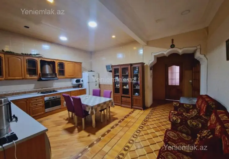 280 m² Obyekt / Ofis Satılır, Nəsimi, Bakı