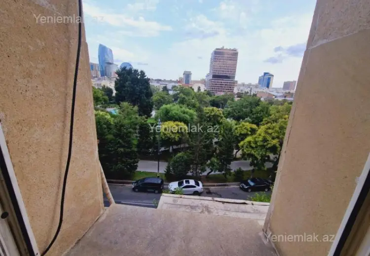 280 m² Obyekt / Ofis Satılır, Nəsimi, Bakı