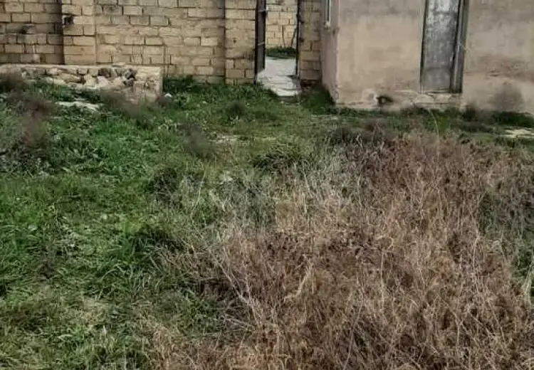 2.6 sot Torpaq Satılır, Badamdar qəs., Səbail, Bakı