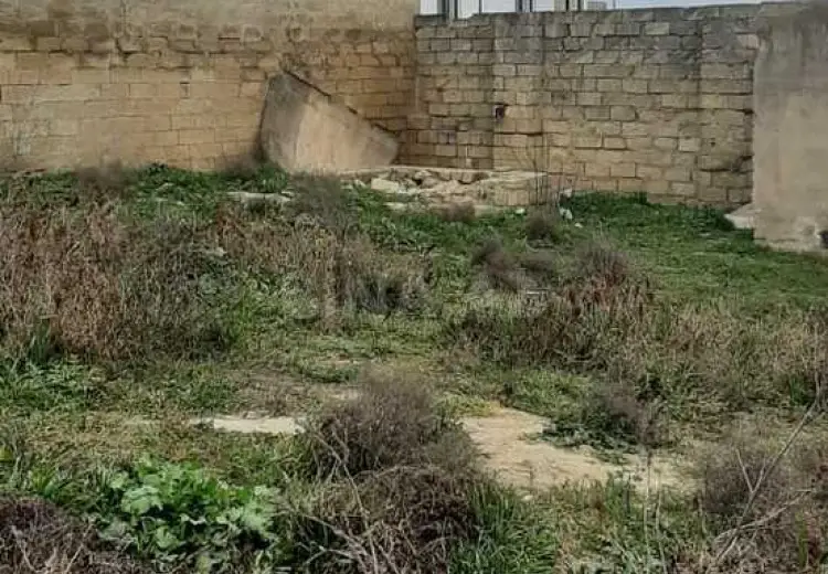 2.6 sot Torpaq Satılır, Badamdar qəs., Səbail, Bakı