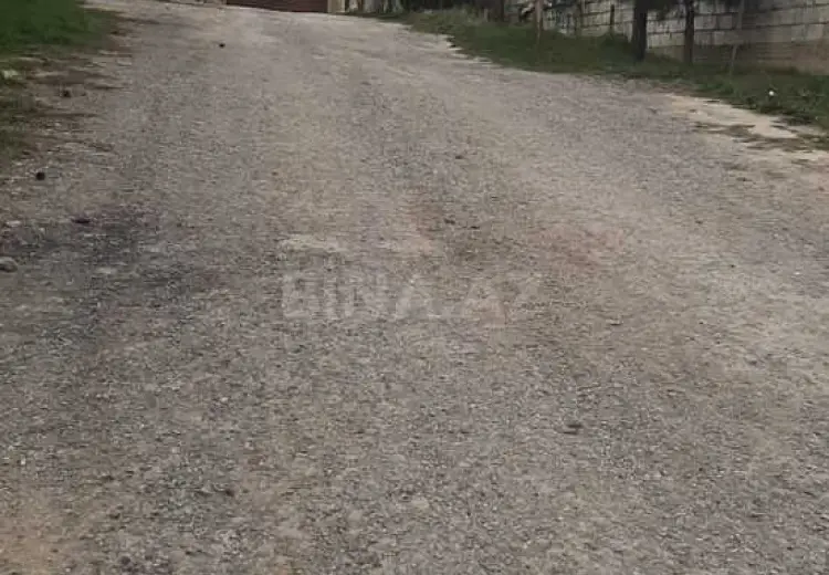 2.6 sot Torpaq Satılır, Badamdar qəs., Səbail, Bakı