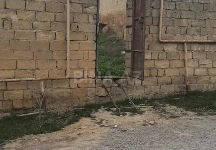 2.6 sot Torpaq Satılır, Badamdar qəs., Səbail, Bakı