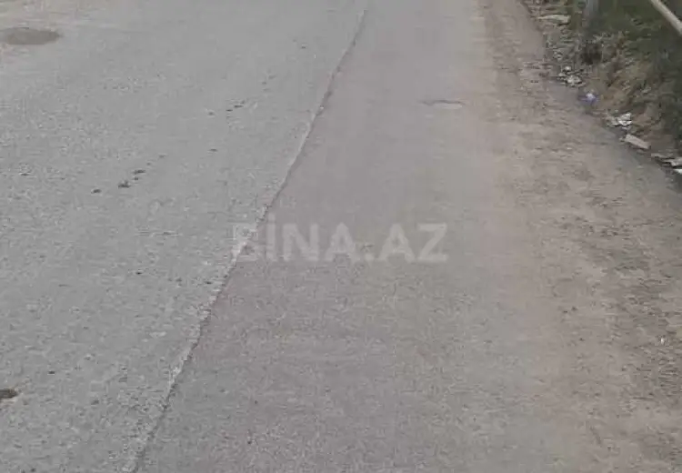 2.6 sot Torpaq Satılır, Badamdar qəs., Səbail, Bakı