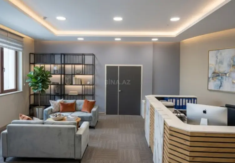 650 m² Obyekt / Ofis Satılır, Nəsimi, Bakı
