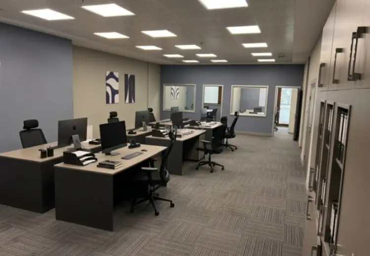 650 m² Obyekt / Ofis Kirayə (aylıq), Nəsimi, Bakı