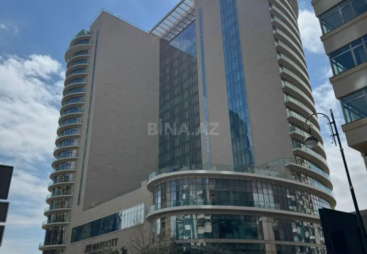 650 m² Obyekt / Ofis Kirayə (aylıq), Nəsimi, Bakı