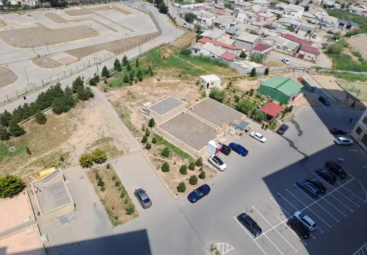 3 otaqlı mənzil Satılır, Bayıl qəs., Abşeron