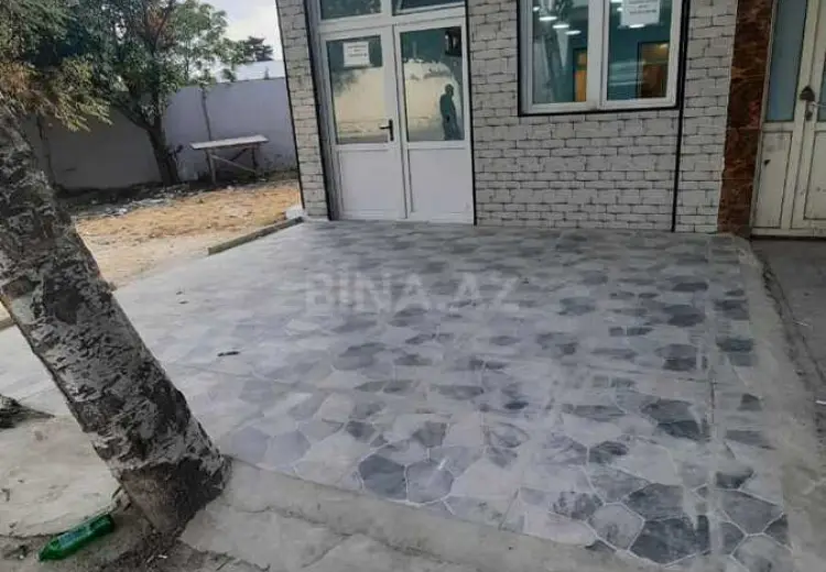 55 m² Obyekt / Ofis Satılır, Nizami, Bakı