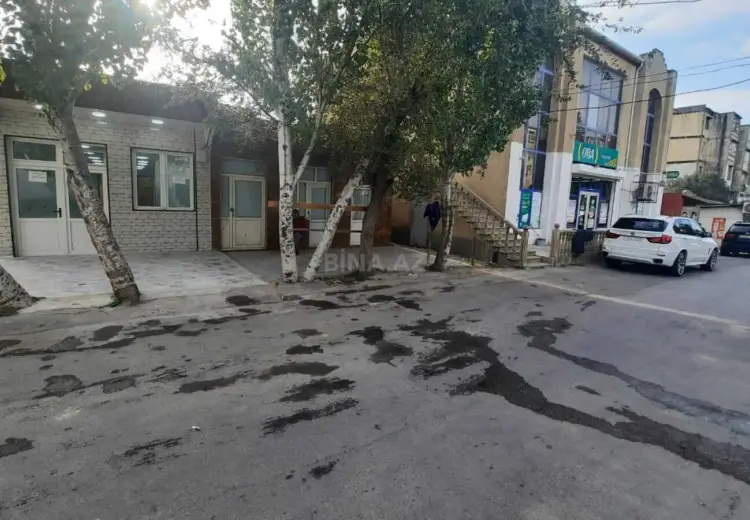 55 m² Obyekt / Ofis Satılır, Nizami, Bakı