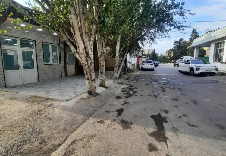 55 m² Obyekt / Ofis Satılır, Nizami, Bakı