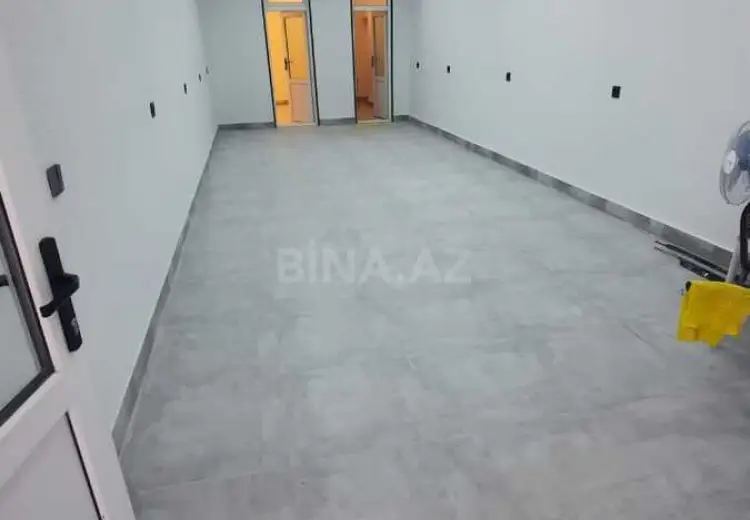 55 m² Obyekt / Ofis Satılır, Nizami, Bakı