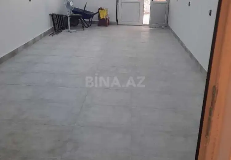55 m² Obyekt / Ofis Satılır, Nizami, Bakı