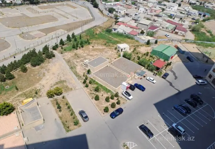 3 otaqlı mənzil Satılır, Bayıl qəs., Səbail, Bakı