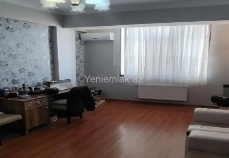3 otaqlı mənzil Satılır, Bayıl qəs., Səbail, Bakı