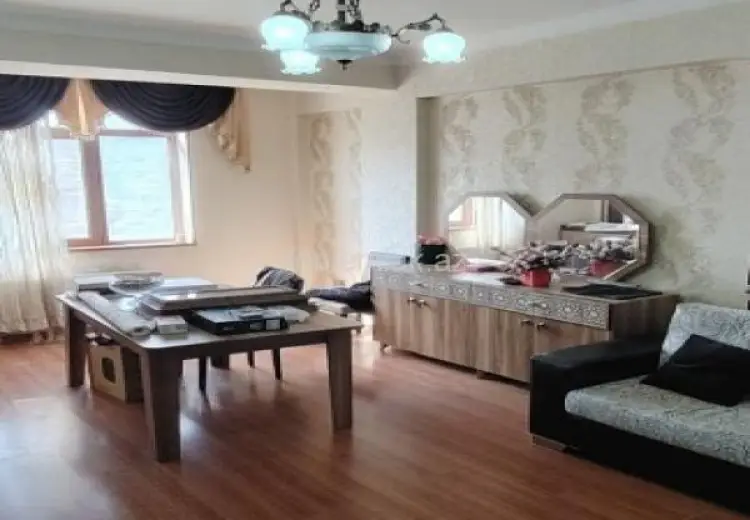 3 otaqlı mənzil Satılır, Bayıl qəs., Səbail, Bakı