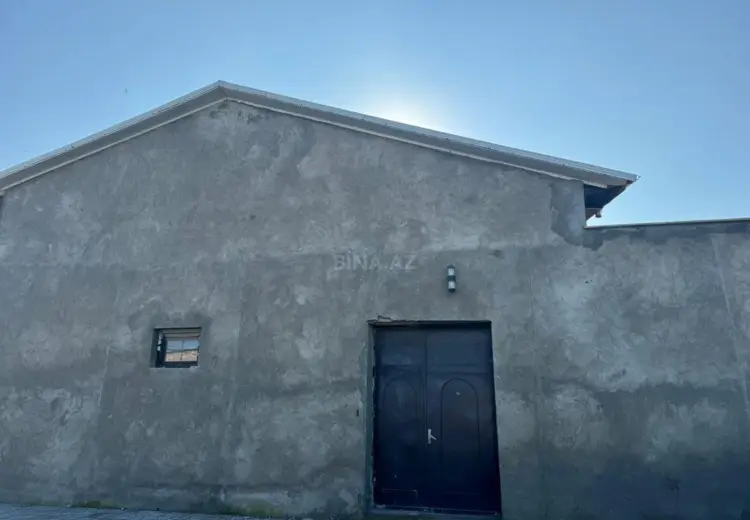 350 m² Obyekt / Ofis Kirayə (aylıq), Böyükşor qəs., Nərimanov, Bakı