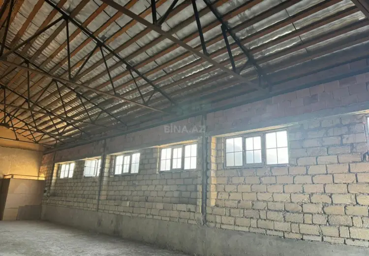 350 m² Obyekt / Ofis Kirayə (aylıq), Böyükşor qəs., Nərimanov, Bakı