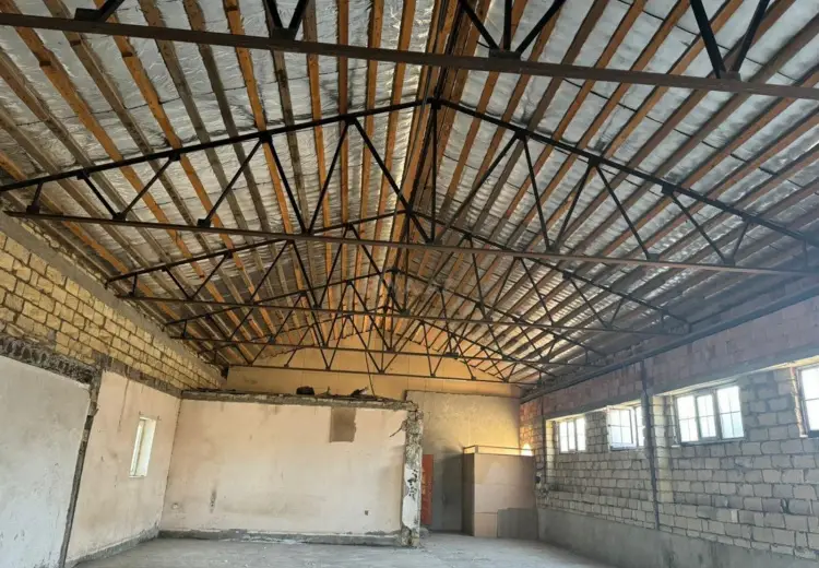 350 m² Obyekt / Ofis Kirayə (aylıq), Böyükşor qəs., Nərimanov, Bakı