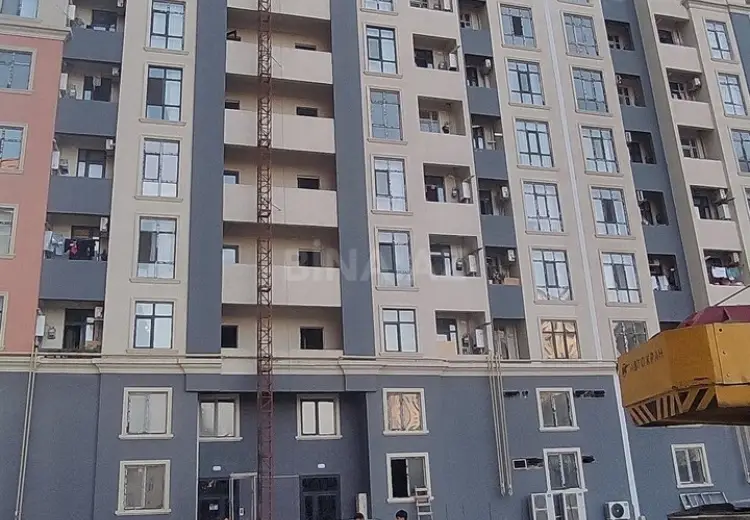 2 otaqlı mənzil Satılır, 8-ci kilometr, Nizami, Bakı