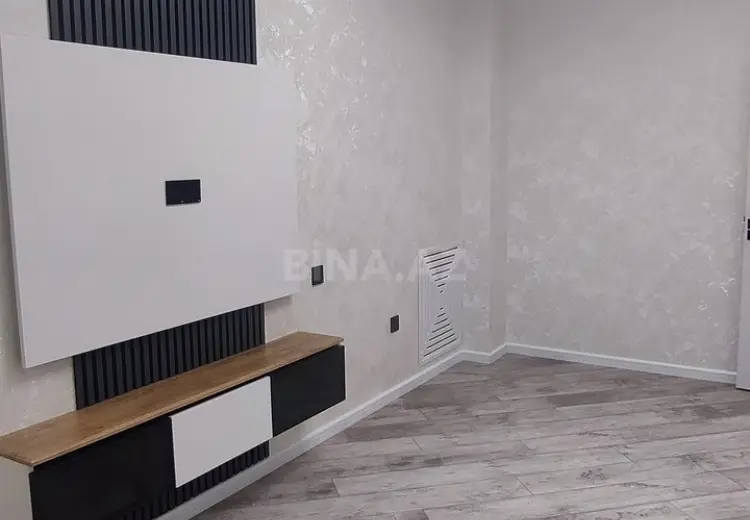 2 otaqlı mənzil Satılır, 8-ci kilometr, Nizami, Bakı