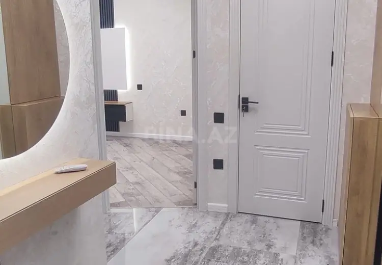 2 otaqlı mənzil Satılır, 8-ci kilometr, Nizami, Bakı