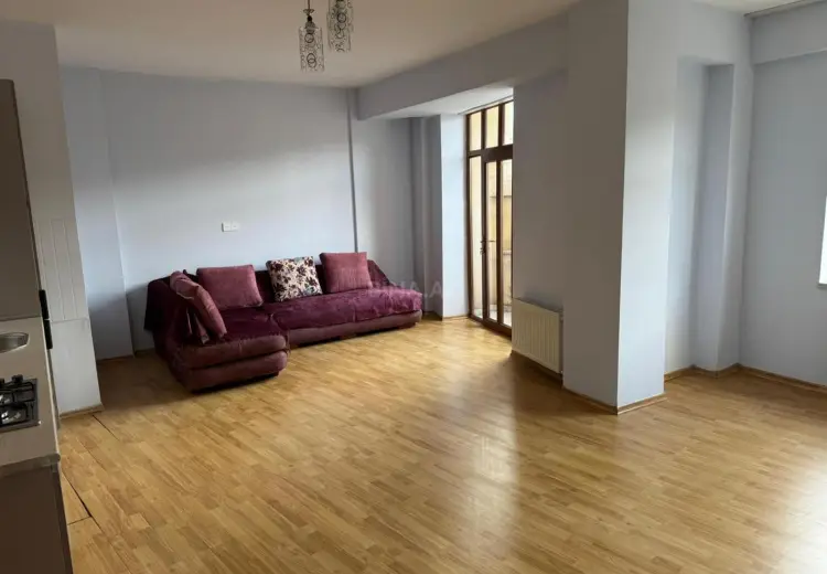3 otaqlı mənzil Kirayə (aylıq), Montin qəs., Nərimanov, Bakı