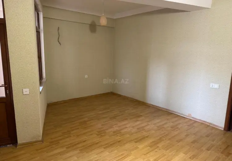 3 otaqlı mənzil Kirayə (aylıq), Montin qəs., Nərimanov, Bakı
