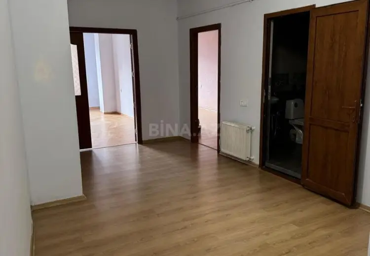 3 otaqlı mənzil Kirayə (aylıq), Montin qəs., Nərimanov, Bakı