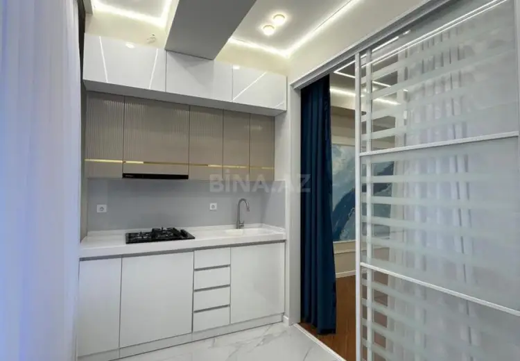 2 otaqlı mənzil Satılır, Yasamal, Bakı