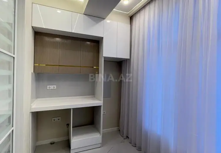2 otaqlı mənzil Satılır, Yasamal, Bakı