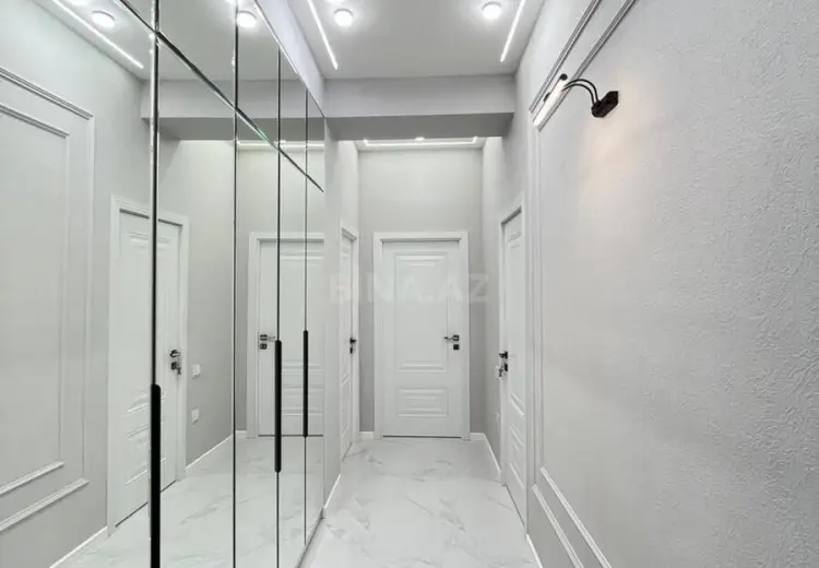 2 otaqlı mənzil Satılır, Yasamal, Bakı