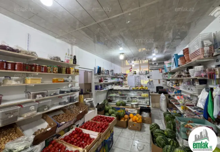 80 m² Obyekt / Ofis Satılır, Bakı