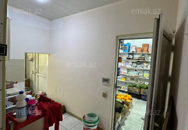80 m² Obyekt / Ofis Satılır, Bakı